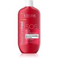 Eveline Cosmetics Extra Soft SOS regenerating body milk for very dry skin 350 ml