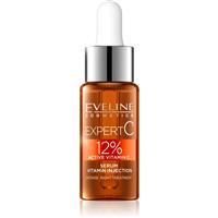 Eveline Cosmetics Expert C active vitamin night serum 18 ml