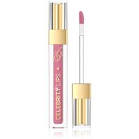 Eveline Cosmetics Celebrity Lips long-lasting matt liquid lipstick shade 05C 4 ml