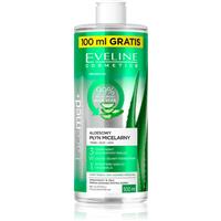Eveline Cosmetics FaceMed+ micellar water with aloe vera 400 ml