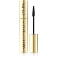 Eveline Cosmetics Celebrity Eyes mascara for extra long lashes shade Black 7 ml