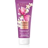 Eveline Cosmetics Flower Blossom deep moisturising cream for hands 75 ml