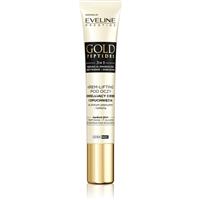 Eveline Cosmetics Gold Peptides lifting cream for the eye area 20 ml
