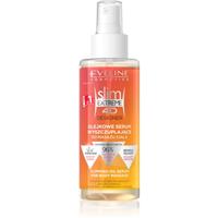 Eveline Cosmetics Slim Extreme 4D Designer slimming serum 150 ml