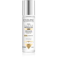 Eveline Cosmetics Cica Super Needles 400 wrinkle filler 30 ml