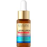 Eveline Cosmetics Bio Hyaluron 3x Retinol System anti-wrinkle filler serum 18 ml