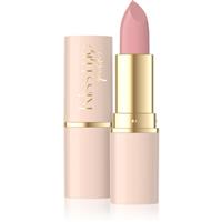Eveline Cosmetics Kiss Me Quick! moisturising lipstick with matt effect shade 02 4.2 g