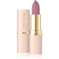 Eveline Cosmetics Kiss Me Quick! moisturising lipstick with matt effect shade 03 4.2 g