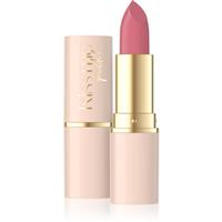 Eveline Cosmetics Kiss Me Quick! moisturising lipstick with matt effect shade 05 4.2 g
