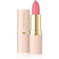 Eveline Cosmetics Kiss Me Quick! moisturising lipstick with matt effect shade 06 4.2 g