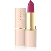 Eveline Cosmetics Kiss Me Quick! moisturising lipstick with matt effect shade 07 4.2 g