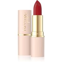 Eveline Cosmetics Kiss Me Quick! moisturising lipstick with matt effect shade 12 4.2 g