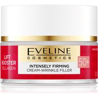Eveline Cosmetics Lift Booster Collagen firming cream 50+ 50 ml