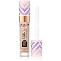 Eveline Cosmetics Liquid Camouflage waterproof concealer with hyaluronic acid shade 2.5 7,5 ml