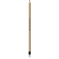 Eveline Cosmetics Eyebrow Pencil eyeliner with sharpener shade Black 1,2 g