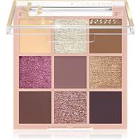 Eveline Cosmetics Look Up Gimme More eyeshadow palette 10,8 g