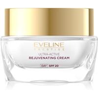 Eveline Cosmetics Magic Lift intensive repair day cream SPF 20 50 ml