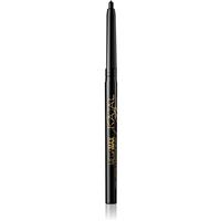 Eveline Cosmetics MegaMax kajal eyeliner shade Black 1,2 g