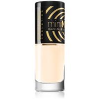 Eveline Cosmetics Mini Max quick-drying nail polish shade 684 5 ml