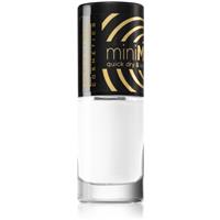 Eveline Cosmetics Mini Max quick-drying nail polish shade 253 5 ml