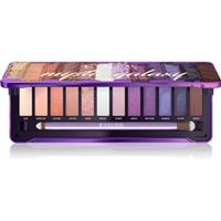 Eveline Cosmetics Mystic Galaxy eyeshadow palette 12 g