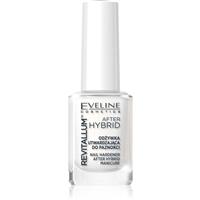 Eveline Cosmetics Nail Therapy After Hybrid conditioner for damaged nails 12 ml