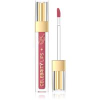Eveline Cosmetics Celebrity Lips long-lasting matt liquid lipstick shade 07C 4 ml