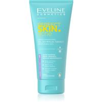 Eveline Cosmetics Perfect Skin .acne deep-cleansing gel for problem skin, acne 150 ml