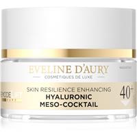 Eveline Cosmetics Remodelift Therapy anti-ageing renewal cream for women 40+ 50 ml