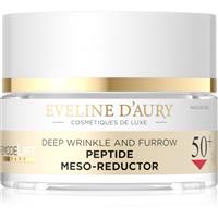 Eveline Cosmetics Remodelift Therapy anti-ageing renewal cream for women 50+ 50 ml