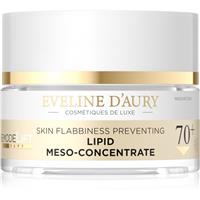 Eveline Cosmetics Remodelift Therapy anti-wrinkle regenerating moisturiser for women 70+ 50 ml