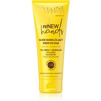 Eveline Cosmetics reNEW hands Extra Hydrating Cream for Hands 75 ml