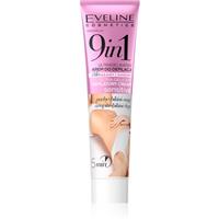 Eveline Cosmetics Sensitive hair removal cream for sensitive skin 125 ml