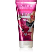 Eveline Cosmetics Slim Extreme intensive bust firming serum 200 ml