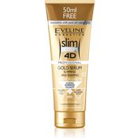 Eveline Cosmetics Slim Extreme serum to treat cellulite 250 ml