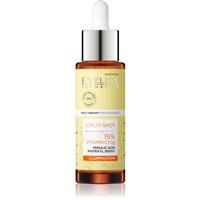 Eveline Cosmetics Serum Shot 15% Vitamin C+Cg anti-wrinkle brightening serum with vitamin C 30 ml