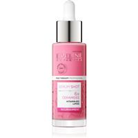 Eveline Cosmetics Serum Shot 6x Ceramides intensive moisturising serum with ceramides 30 ml