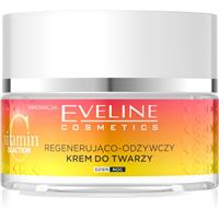 Eveline Cosmetics Vitamin C 3x Action nourishing regenerating cream 50 ml