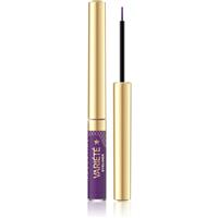 Eveline Cosmetics Varit long-lasting waterproof eyeliner shade 05 Ultraviolet 2,8 ml