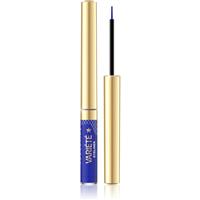 Eveline Cosmetics Varit long-lasting waterproof eyeliner shade 07 Electic Blue 2,8 ml