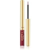 Eveline Cosmetics Varit long-lasting waterproof eyeliner shade 08 Ultrared 2,8 ml
