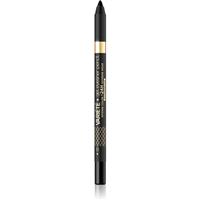Eveline Cosmetics Varit waterproof gel eyeliner shade 01 Black 1 pc