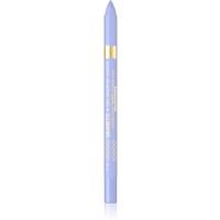 Eveline Cosmetics Varit waterproof gel eyeliner shade 13 Blue Sky 1 pc