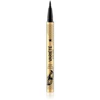 Eveline Cosmetics Varit eyeliner pen shade Black 7 ml