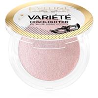 Eveline Cosmetics Varit highlighter shade 01 4,5 g
