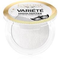 Eveline Cosmetics Varit highlighter shade 02 4,5 g