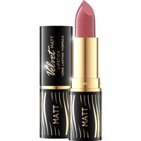 Eveline Cosmetics Velvet Matt creamy lipstick with matt effect shade 501 4,5 g