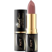Eveline Cosmetics Velvet Matt creamy lipstick with matt effect shade 507 4,5 g