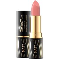 Eveline Cosmetics Velvet Matt creamy lipstick with matt effect shade 510 4,5 g
