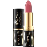 Eveline Cosmetics Velvet Matt creamy lipstick with matt effect shade 511 4,5 g